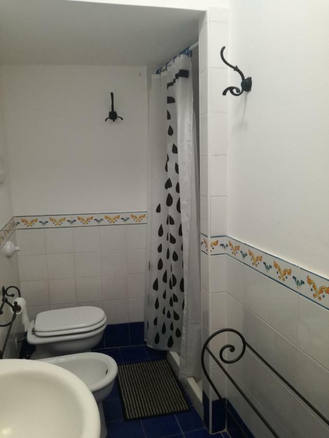 R9 Apartment วุลกาโน ภายนอก รูปภาพ