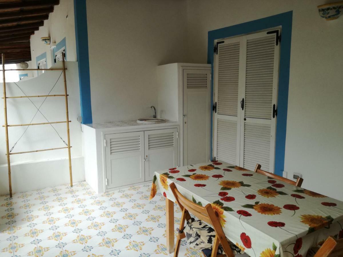 R9 Apartment วุลกาโน ภายนอก รูปภาพ