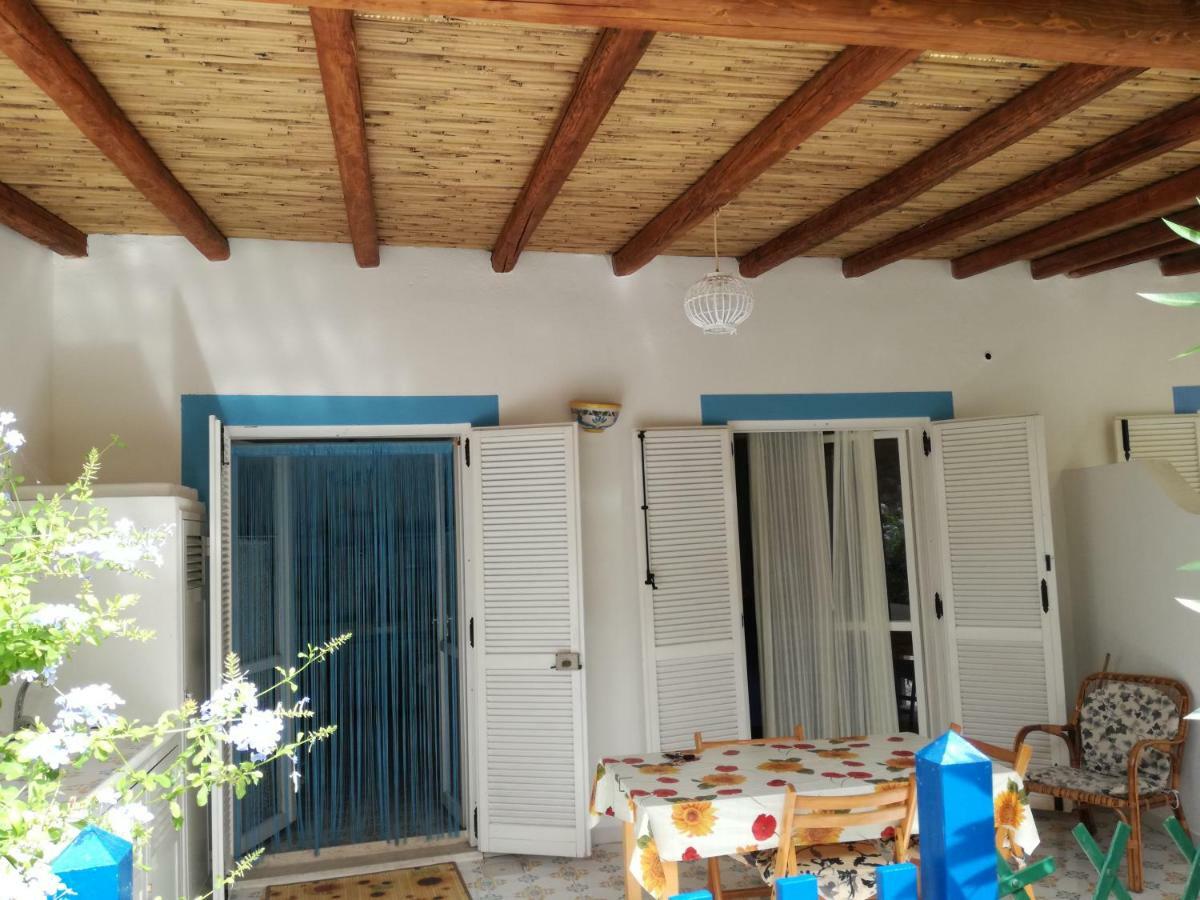 R9 Apartment วุลกาโน ภายนอก รูปภาพ